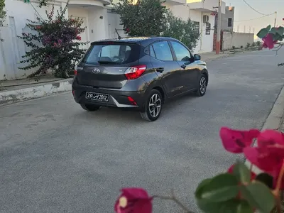 Hyundai I10 - Photo 8