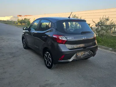 Hyundai I10 - Photo 7
