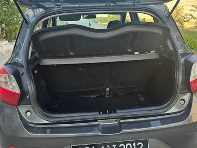 Hyundai I10 - Photo 6