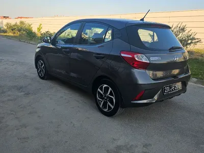 Hyundai I10 - Photo 5