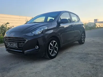 Hyundai I10 - Photo 3
