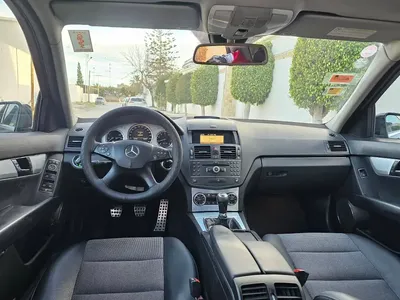 Mercedes Classe C - Photo 3
