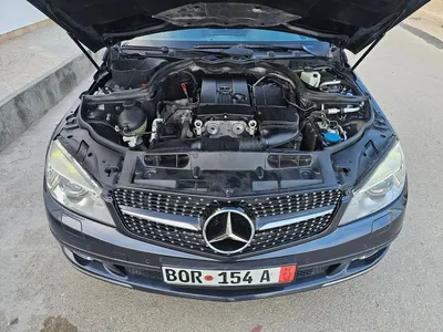 Mercedes Classe C - Photo 2