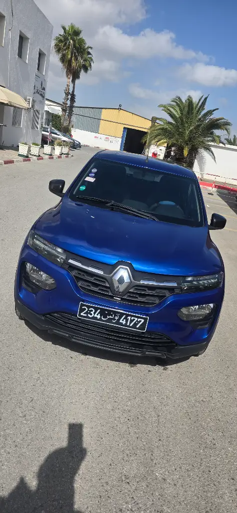 Renault Wind - Photo 8