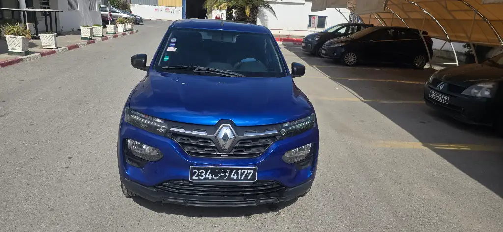 Renault Wind 2023