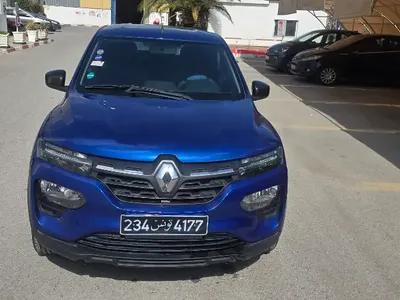 Renault Wind - Renault Wind 2023 60 km