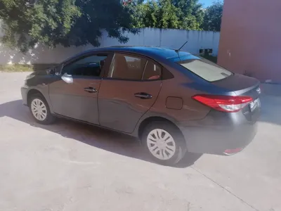 Toyota Yaris - Photo 3
