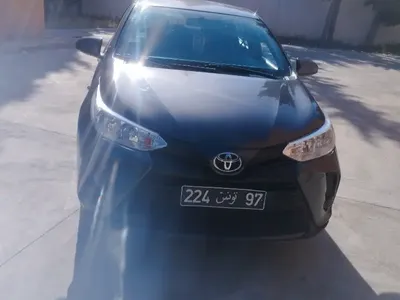 Toyota Yaris - Toyota Yaris 2021 102000 km