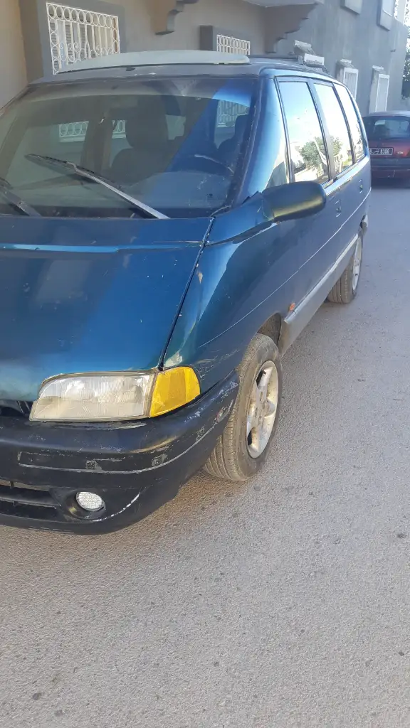 Renault Espace - Photo 5
