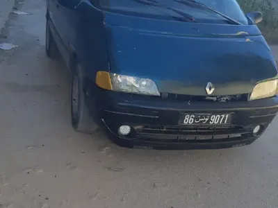 Renault Espace - Renault Espace 1996 213000 km