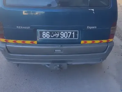 Renault Espace - Photo 8