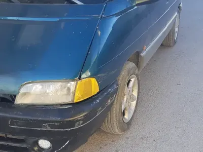 Renault Espace - Photo 5