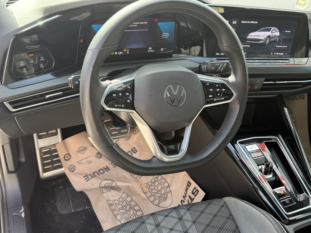 Volkswagen Golf 8 - Photo 6