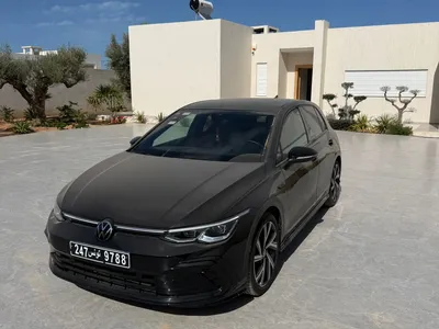 Volkswagen Golf 8 2025 33000 km