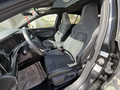 Volkswagen Golf 8 - Photo 7