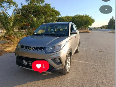 Mahindra KUV 100 - Photo 2