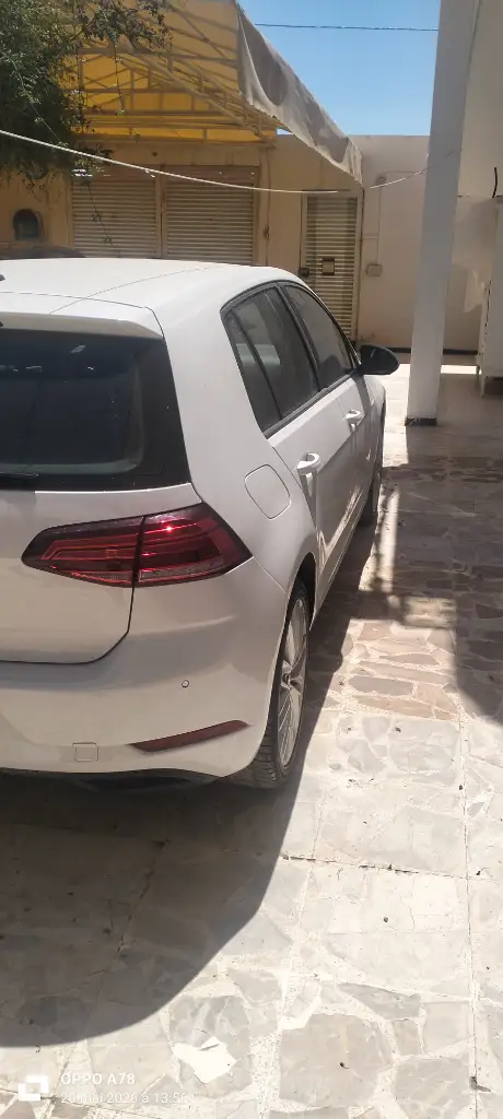Volkswagen Golf - Photo 3