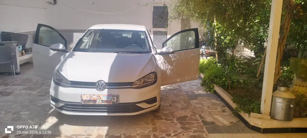 Volkswagen Golf - Photo 4
