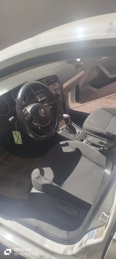 Volkswagen Golf - Photo 6