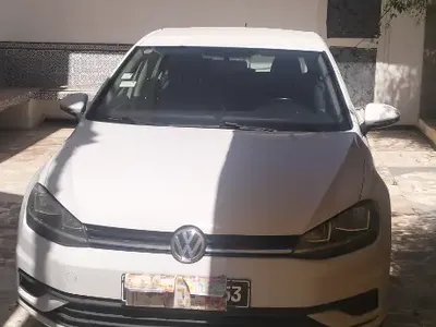 Volkswagen Golf 2019 101000 km boîte automatique