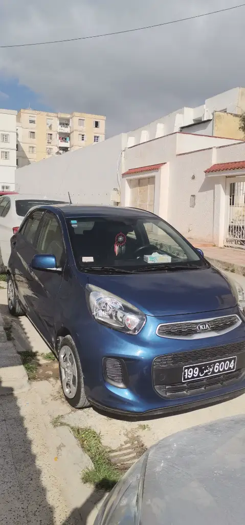 Kia PICANTO - Photo 2