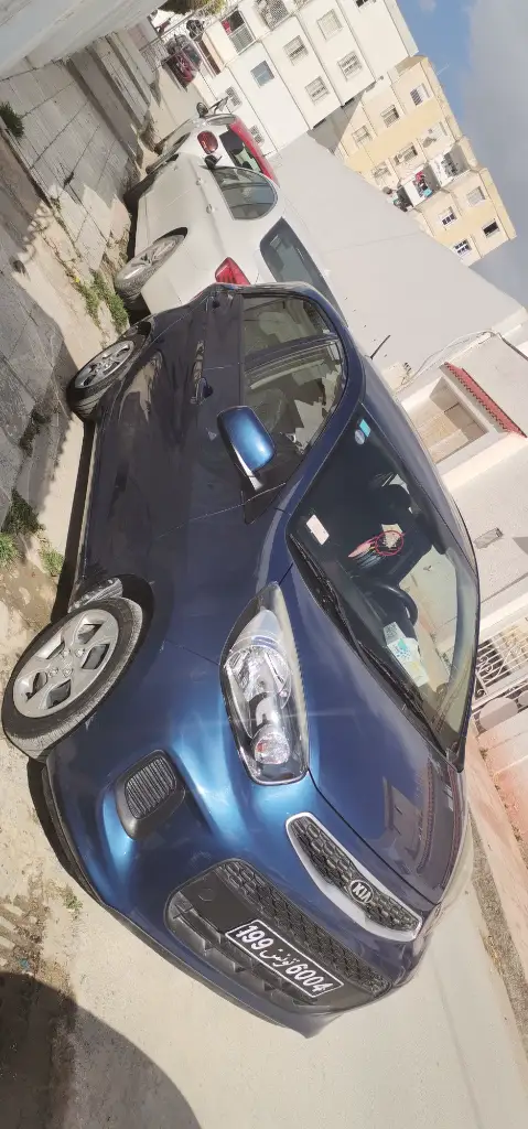 Kia PICANTO - Photo 3