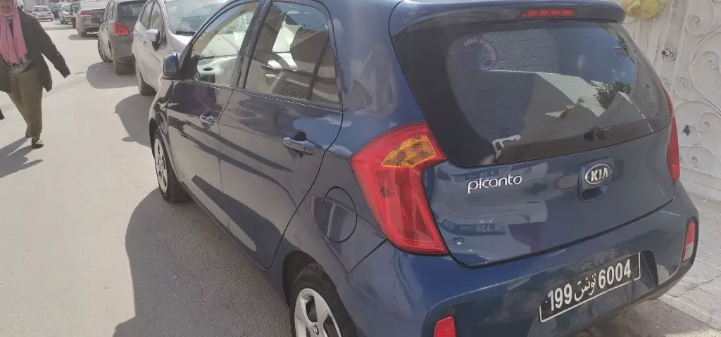 Kia PICANTO - Photo 4