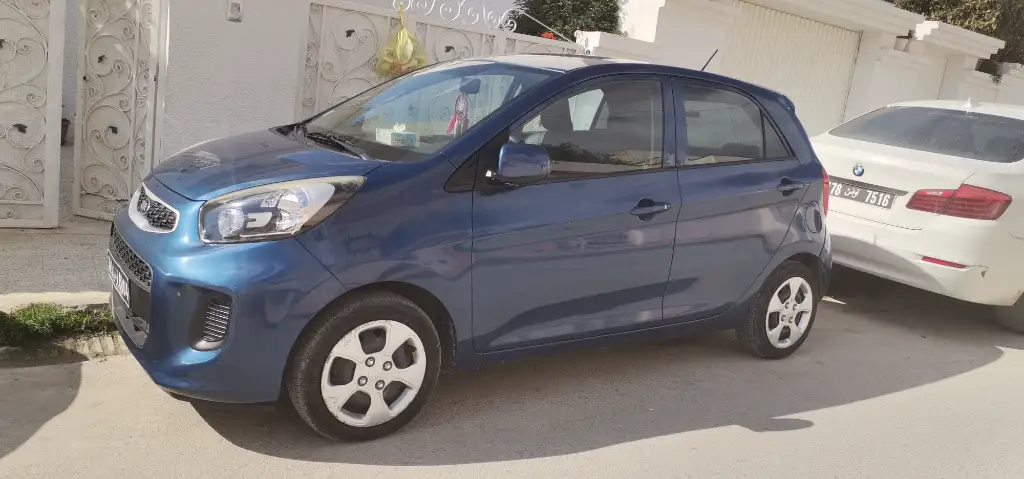 Kia PICANTO - Photo 5