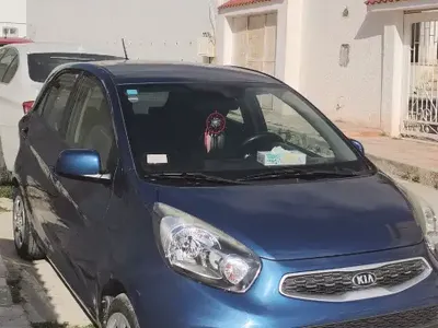 Kia PICANTO - Photo 5