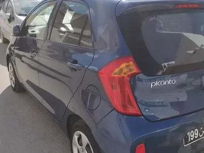 Kia PICANTO - Photo 3
