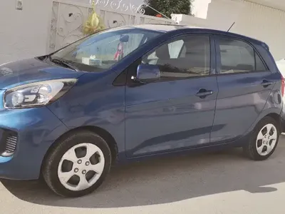 Kia PICANTO - Photo 2