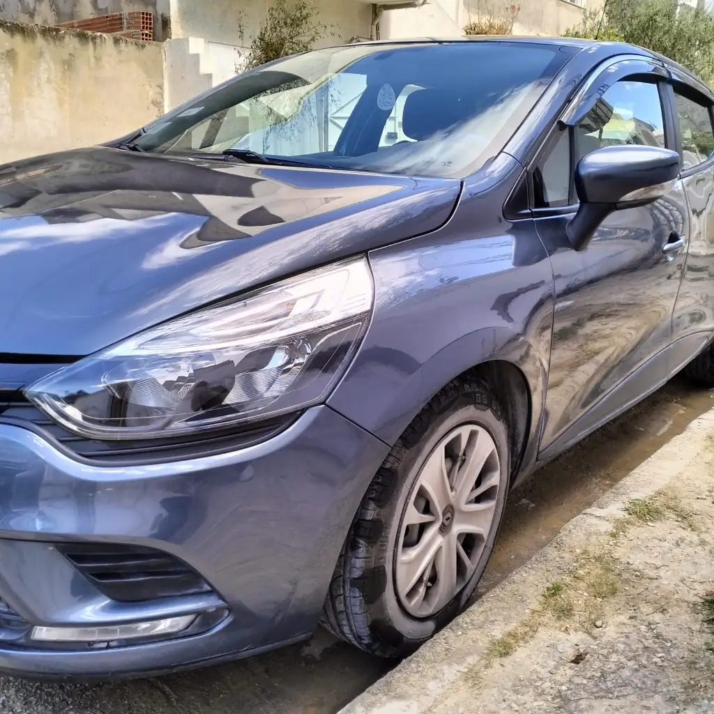 Renault Clio - Photo 4