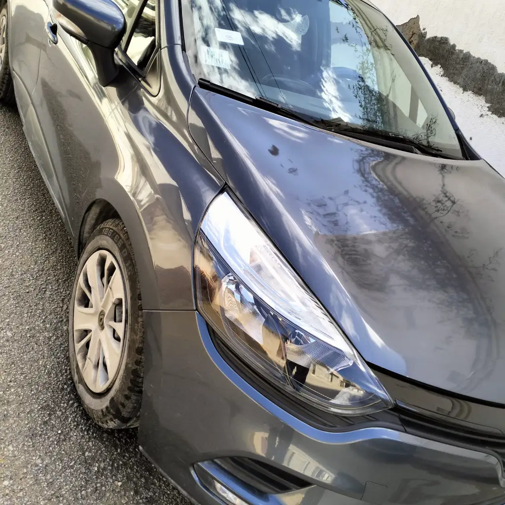 Renault Clio - Photo 5