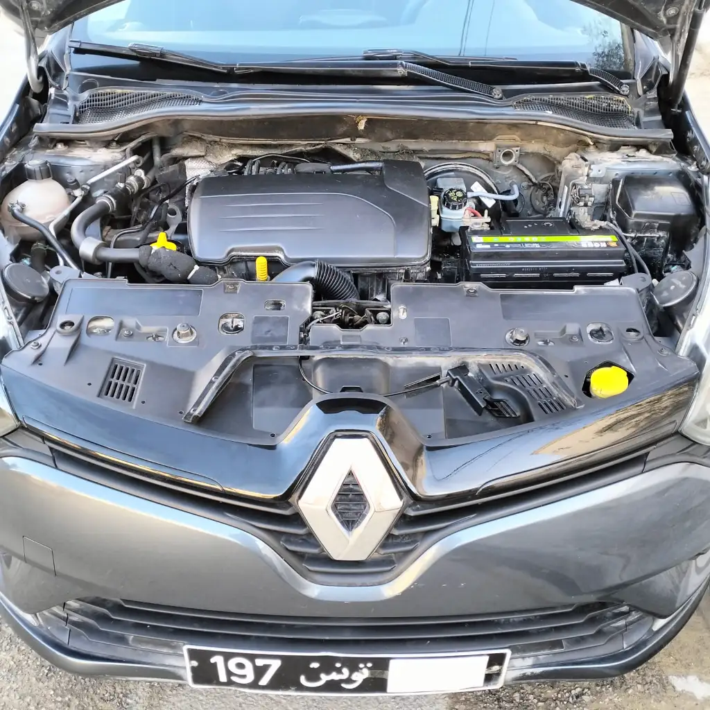 Renault Clio - Photo 6