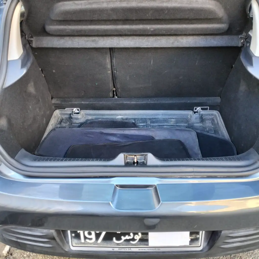 Renault Clio - Photo 8