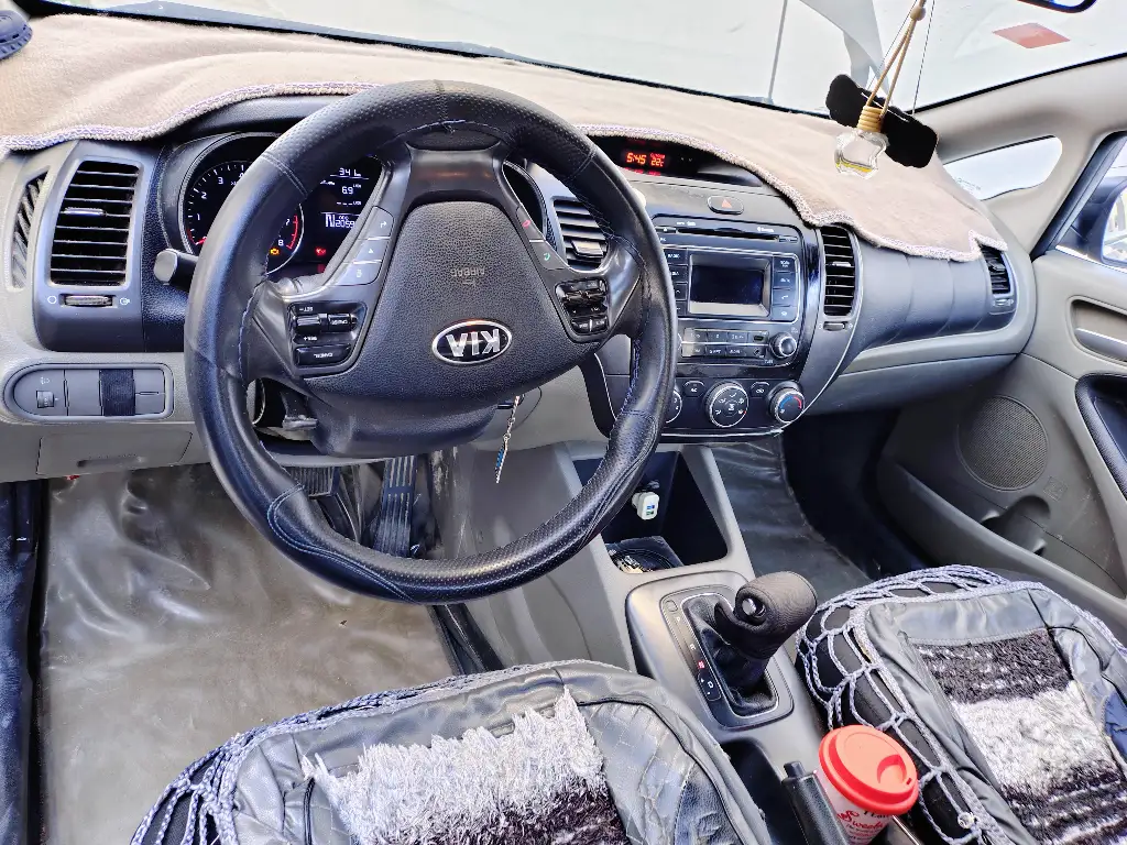 Kia CERATO - Photo 3