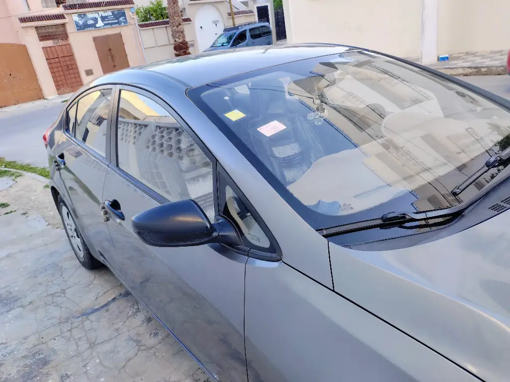 Kia CERATO - Photo 6