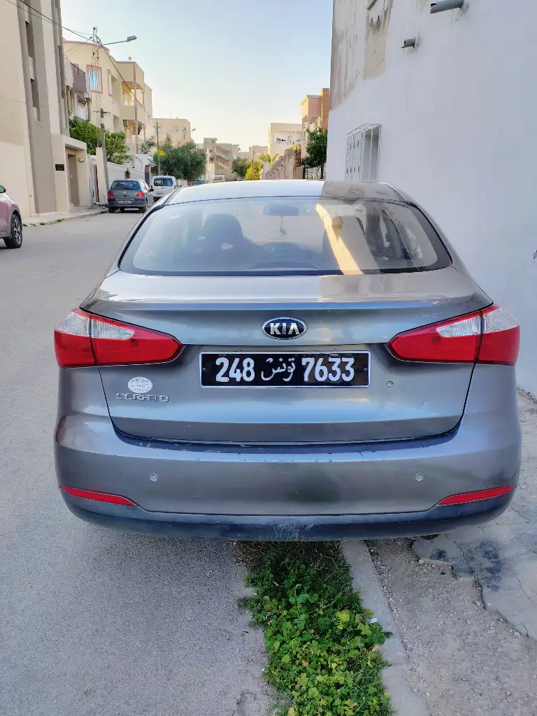 Kia CERATO - Photo 7