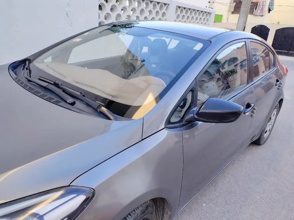 Kia CERATO - Photo 8
