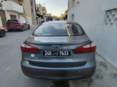Kia CERATO - Photo 5