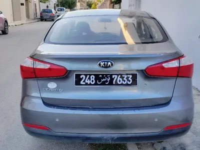 Kia CERATO - Photo 3