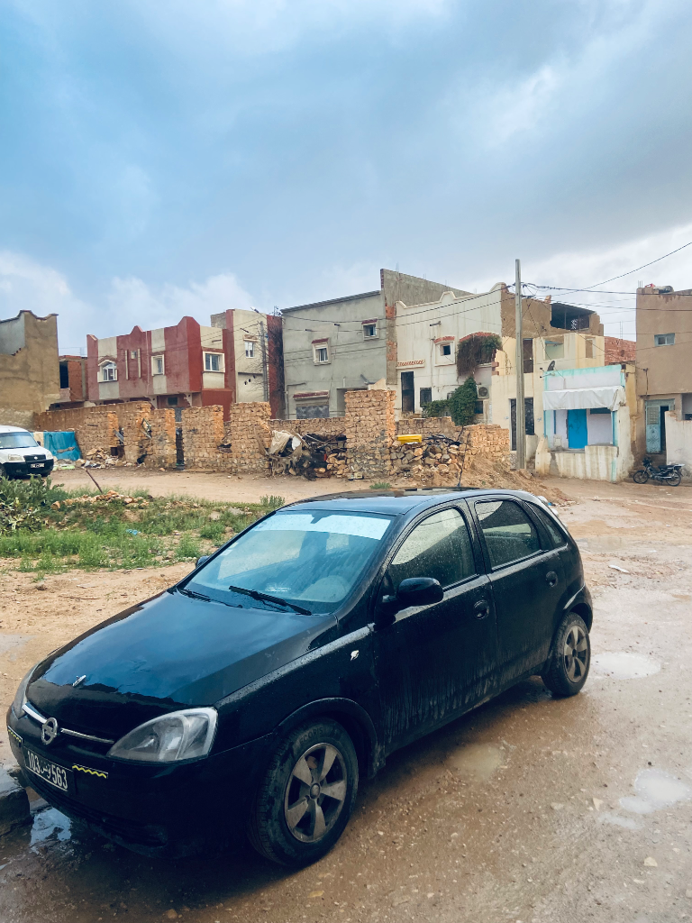 Opel Corsa - Photo 2
