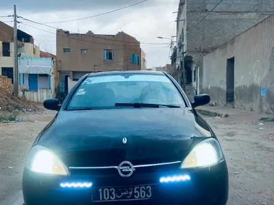 Opel Corsa - Opel Corsa 1997 32000 km