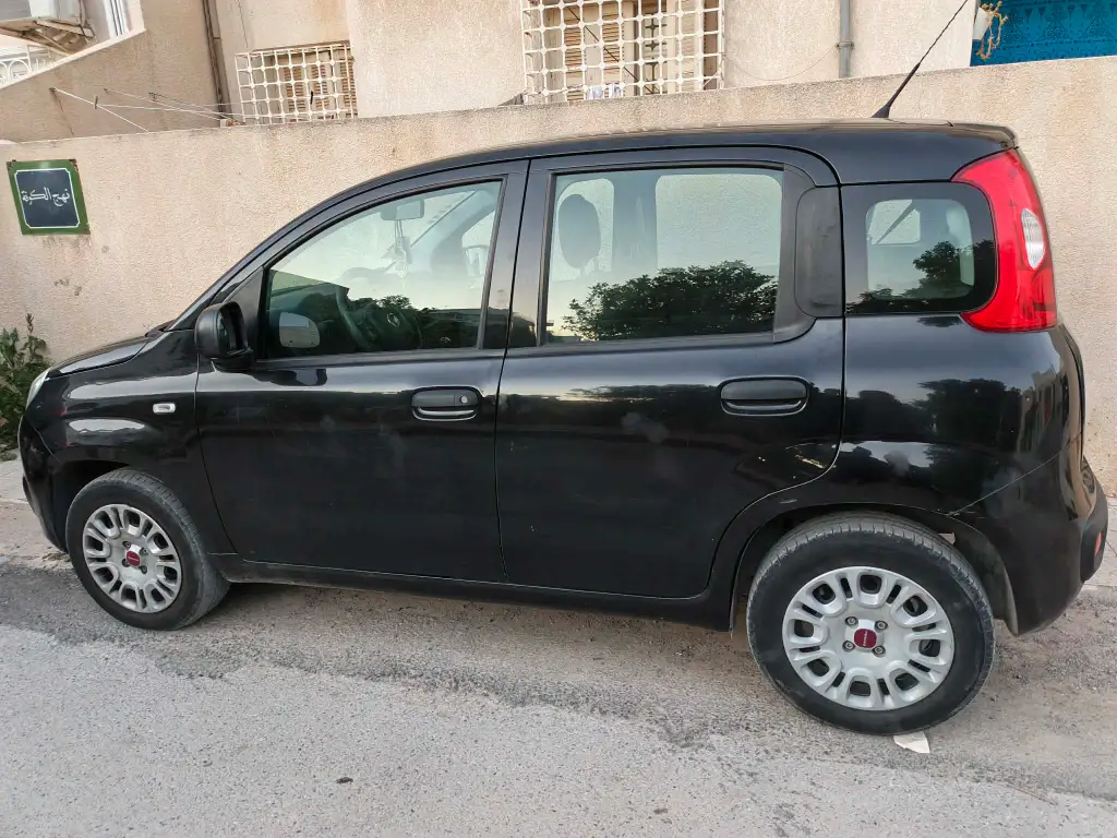 Fiat PANDA - Photo 3