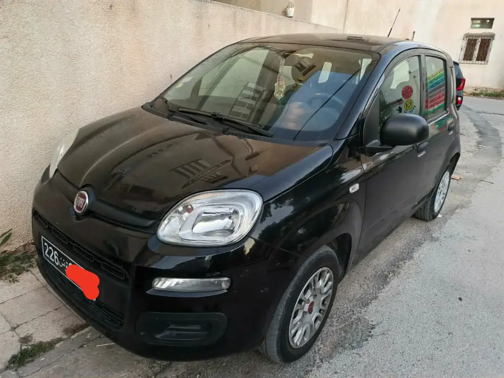 Fiat PANDA - Photo 4