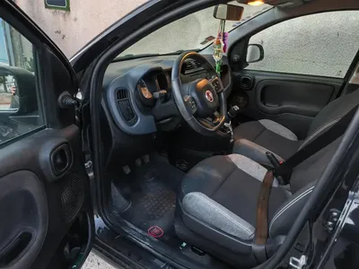 Fiat PANDA - Photo 4