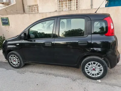 Fiat PANDA - Photo 3