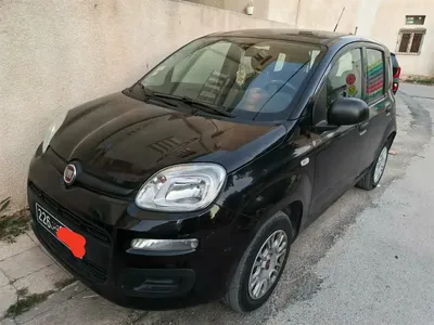 Fiat PANDA - Photo 2