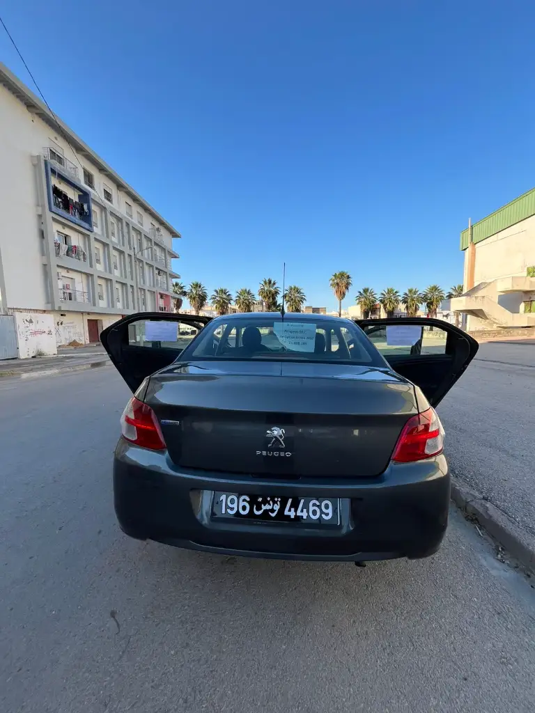 Peugeot 301 - Photo 3