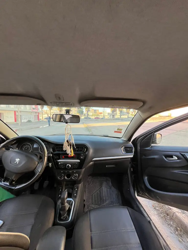 Peugeot 301 - Photo 5